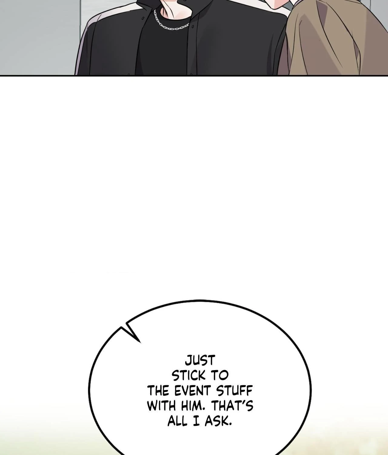 I Am a Scarecrow [Official] - Chapter 20 manhwa