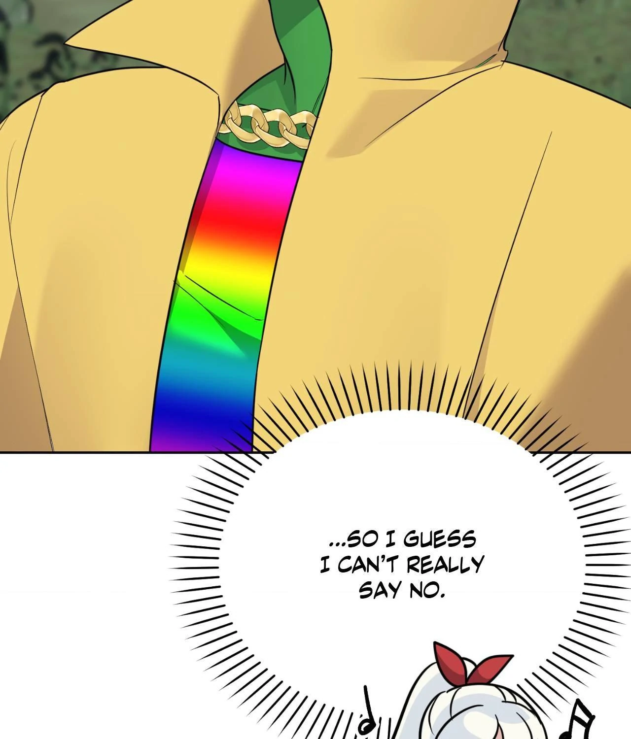 I Am a Scarecrow [Official] - Chapter 20 manhwa