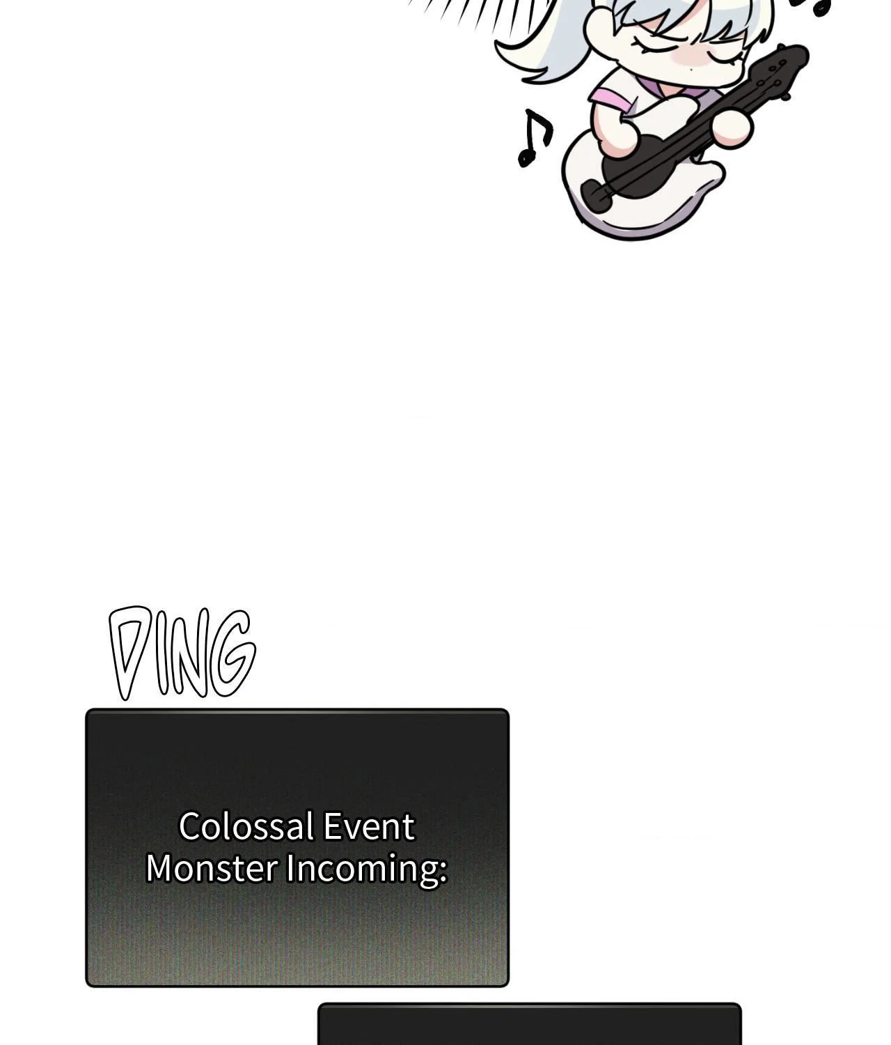 I Am a Scarecrow [Official] - Chapter 20 manhwa