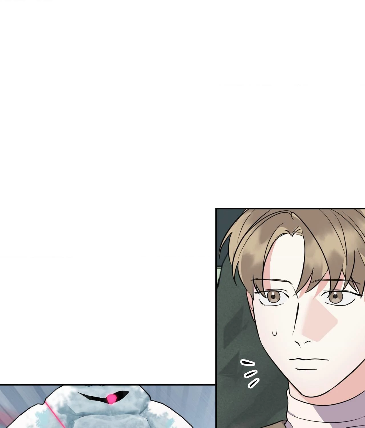 I Am a Scarecrow [Official] - Chapter 20 manhwa