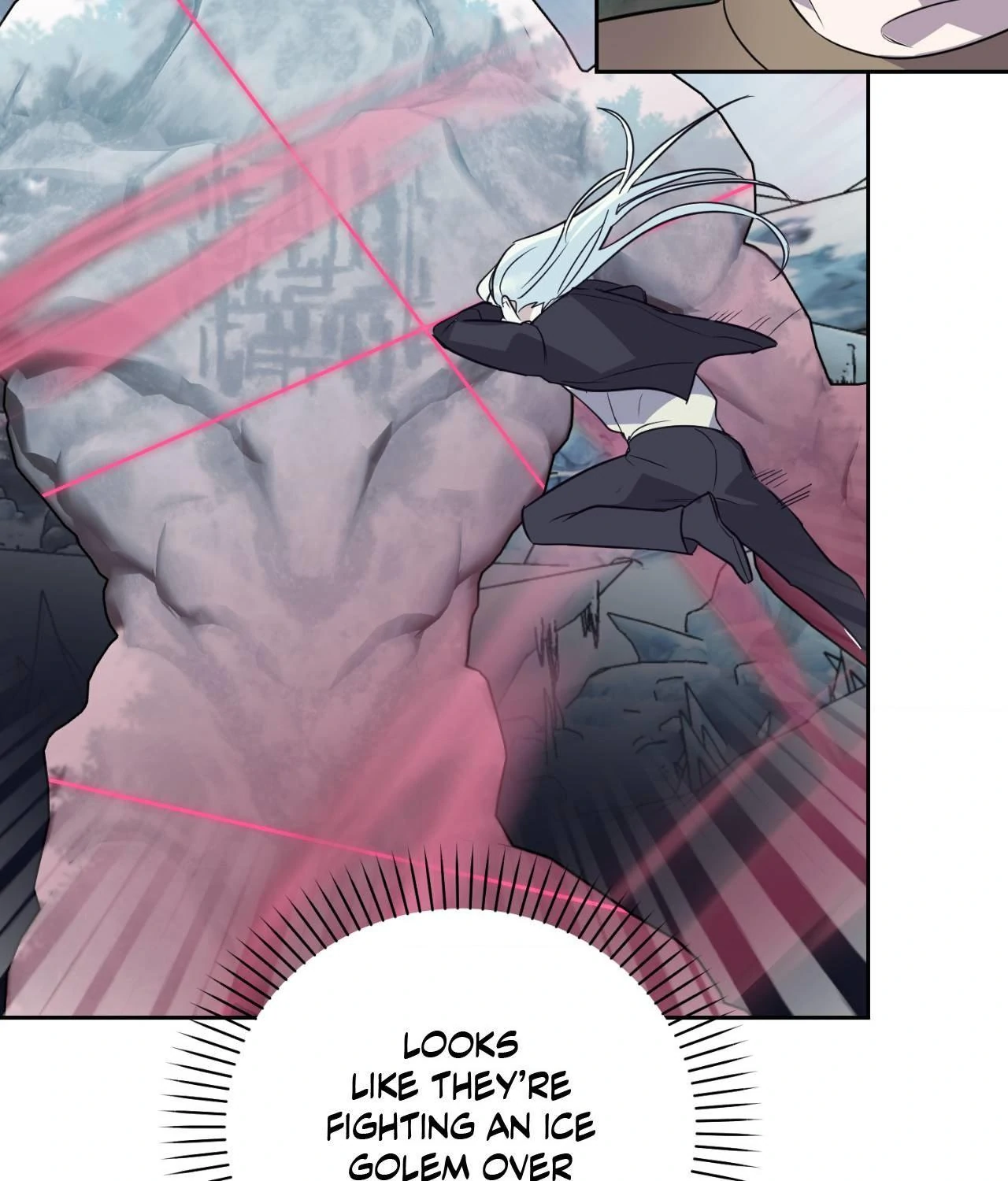 I Am a Scarecrow [Official] - Chapter 20 manhwa