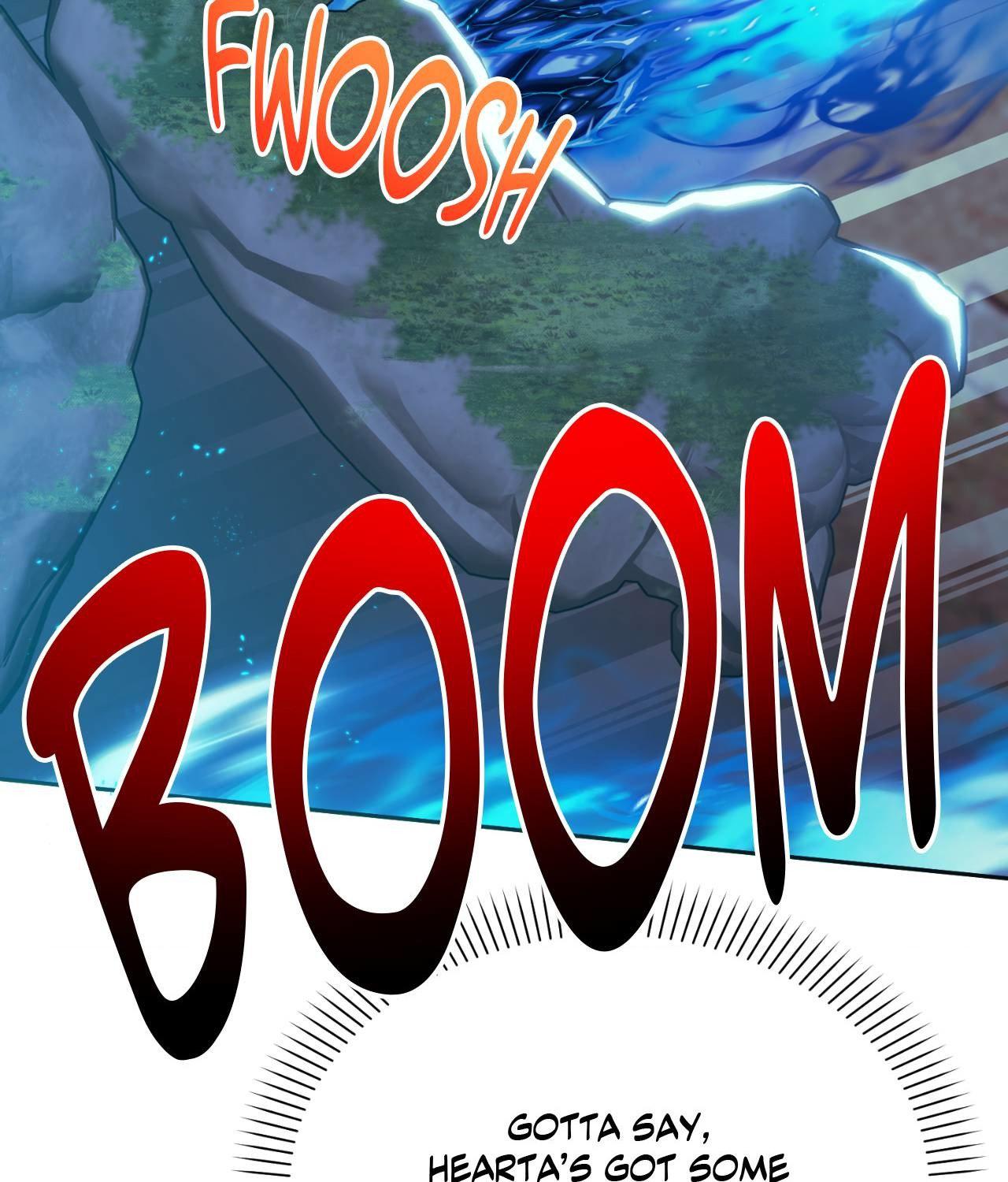 I Am a Scarecrow [Official] - Chapter 20 manhwa
