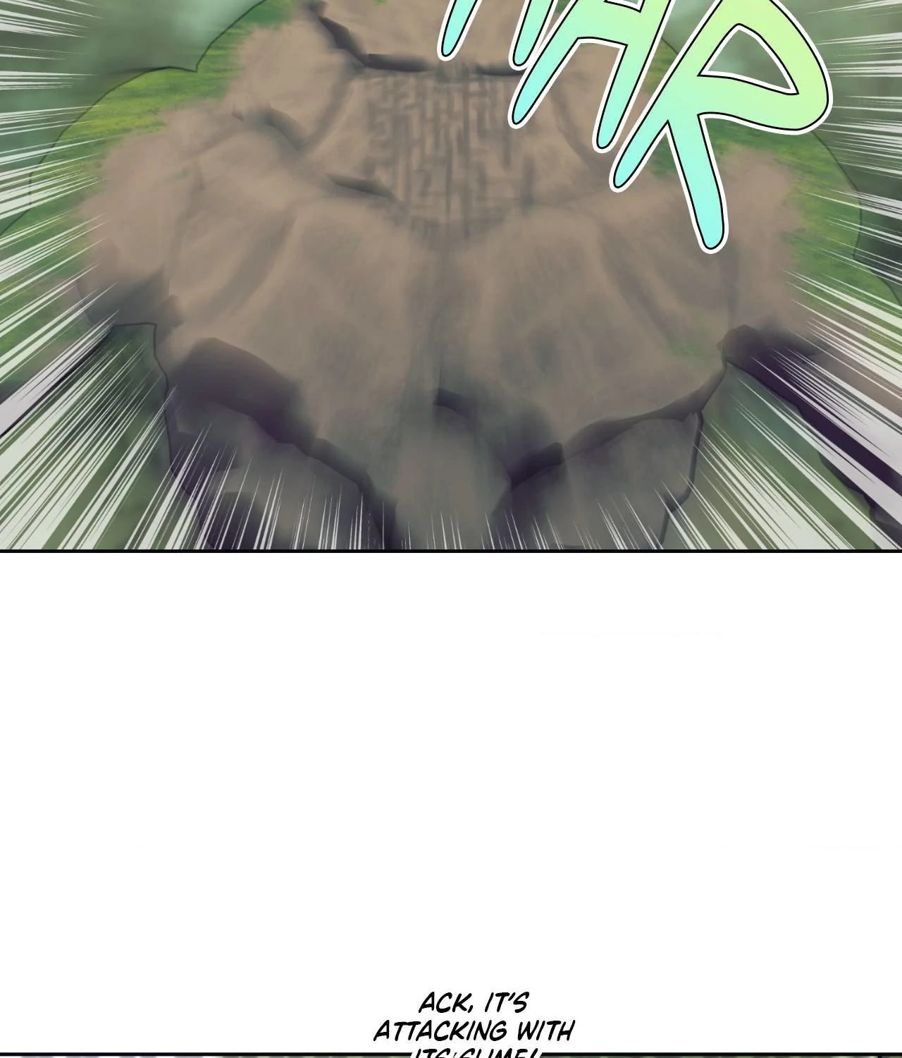 I Am a Scarecrow [Official] - Chapter 20 manhwa