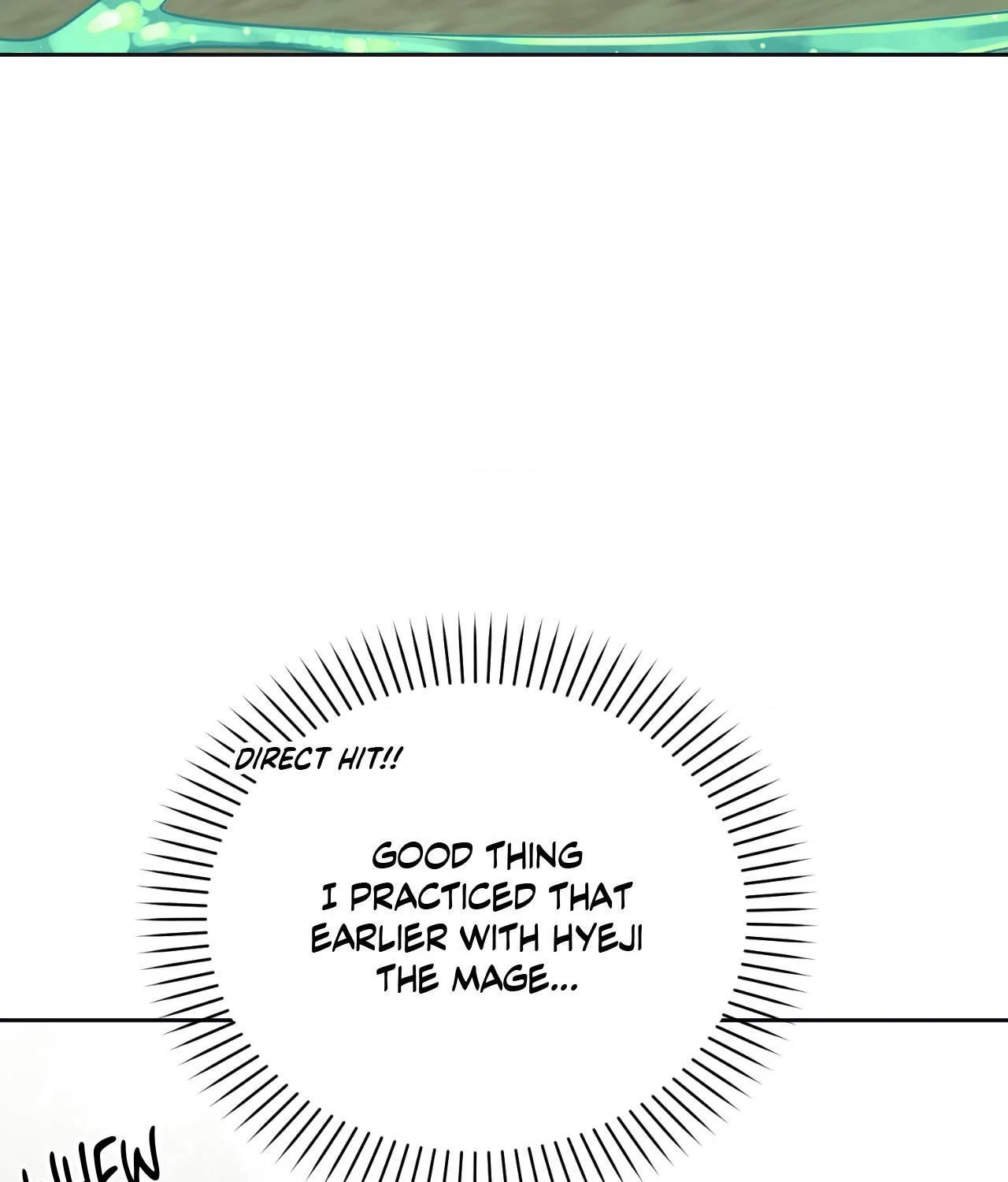 I Am a Scarecrow [Official] - Chapter 20 manhwa