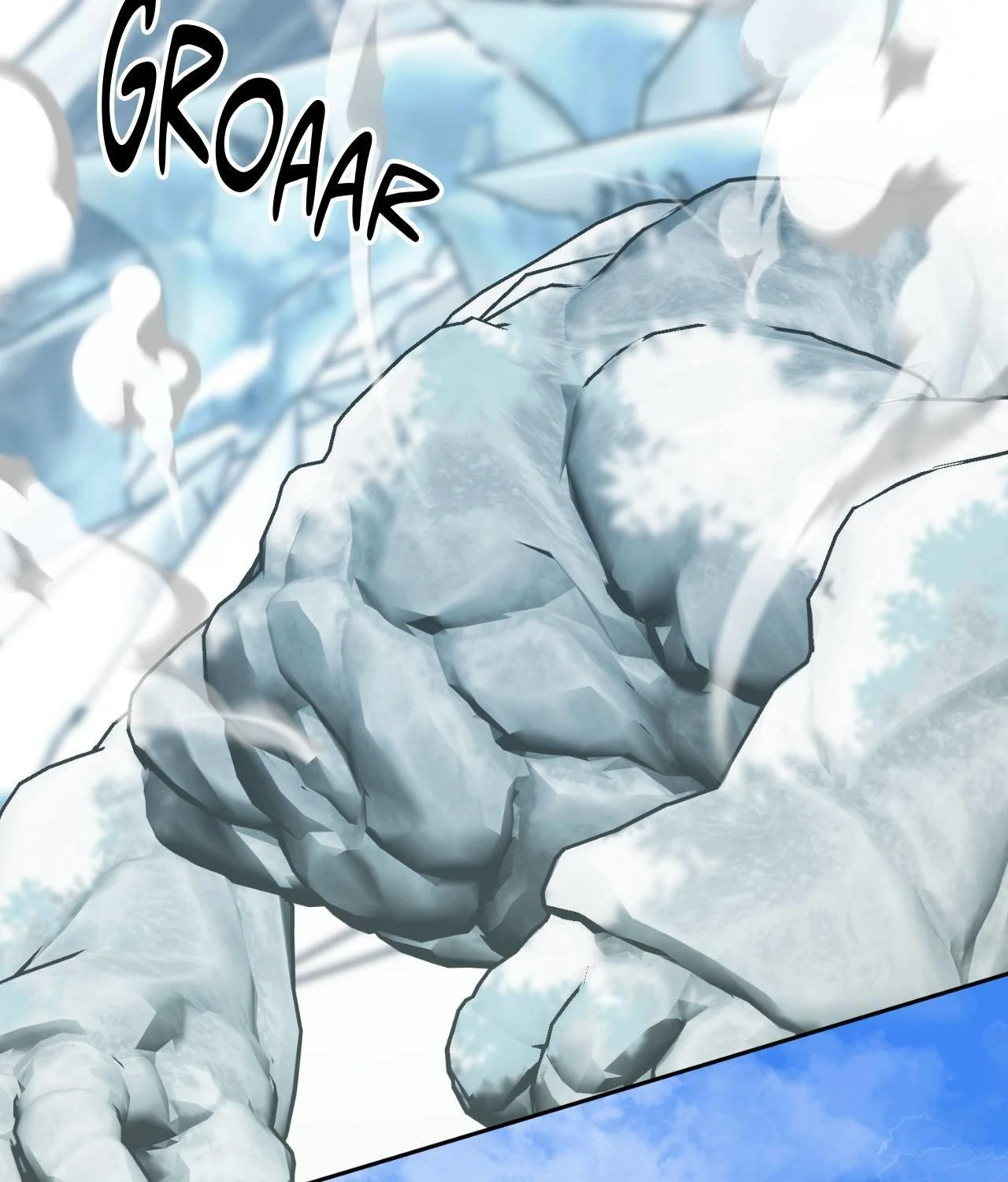 I Am a Scarecrow [Official] - Chapter 20 manhwa