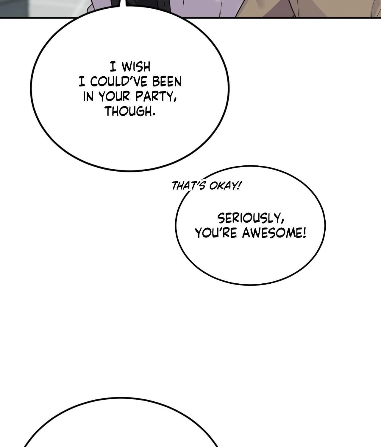 I Am a Scarecrow [Official] - Chapter 20 manhwa