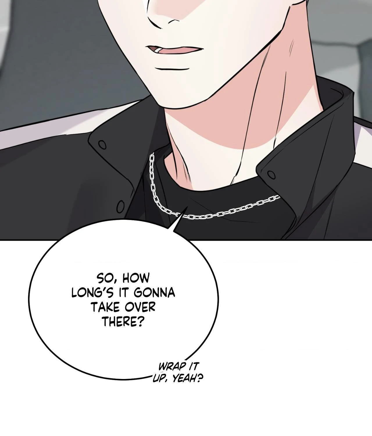 I Am a Scarecrow [Official] - Chapter 20 manhwa