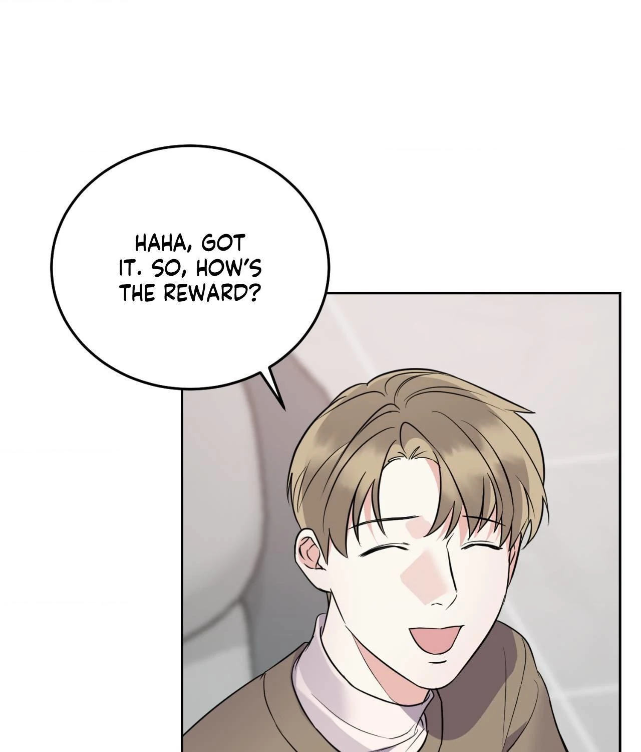 I Am a Scarecrow [Official] - Chapter 20 manhwa