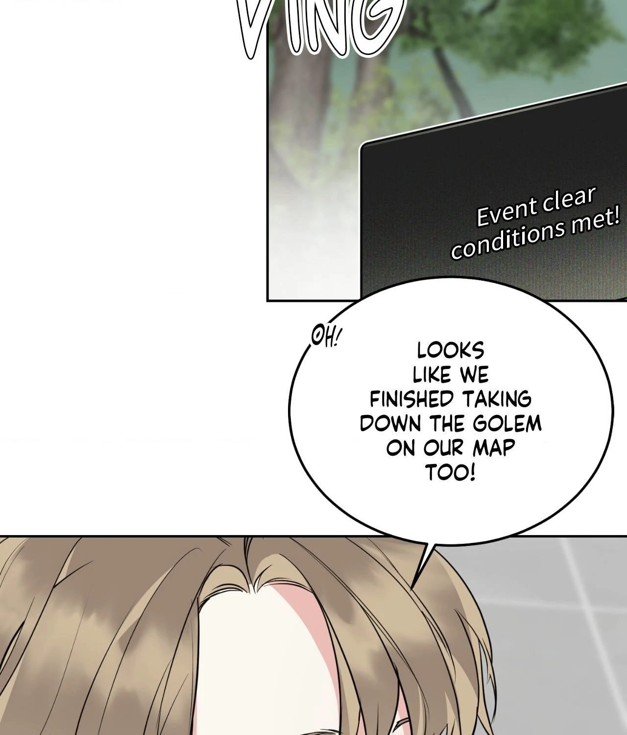 I Am a Scarecrow [Official] - Chapter 20 manhwa