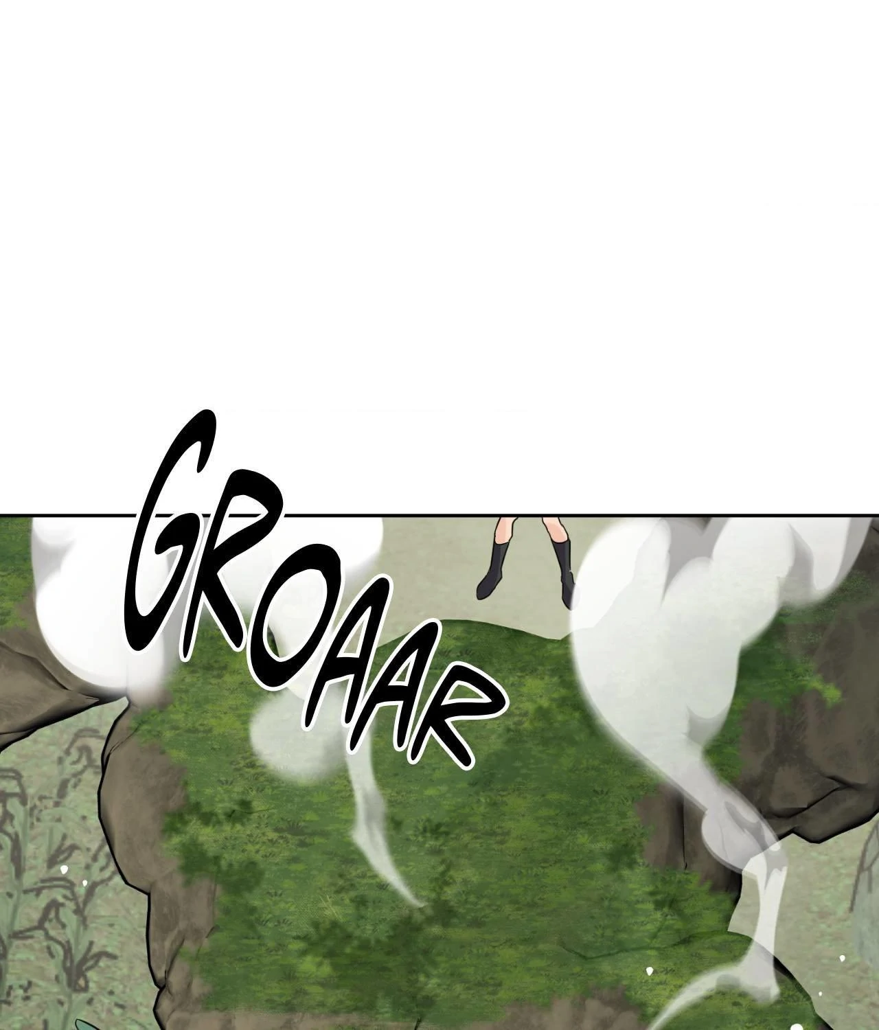 I Am a Scarecrow [Official] - Chapter 20 manhwa