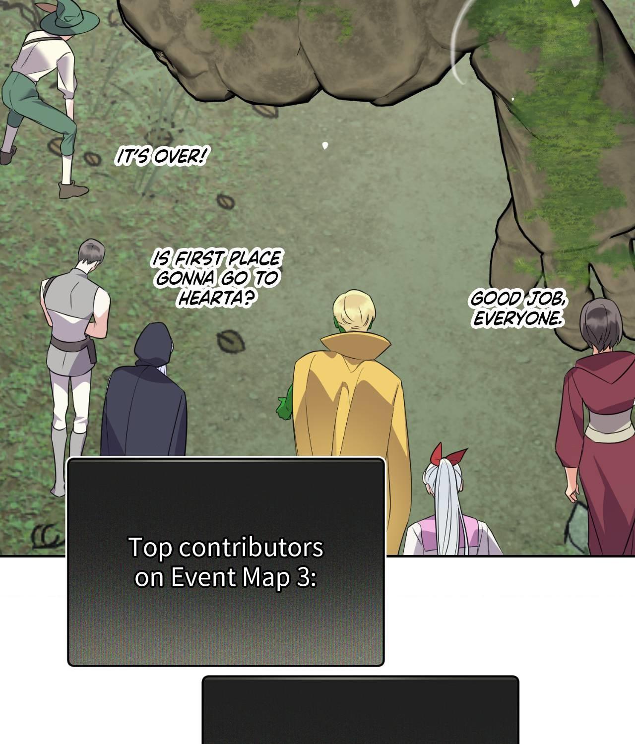 I Am a Scarecrow [Official] - Chapter 20 manhwa