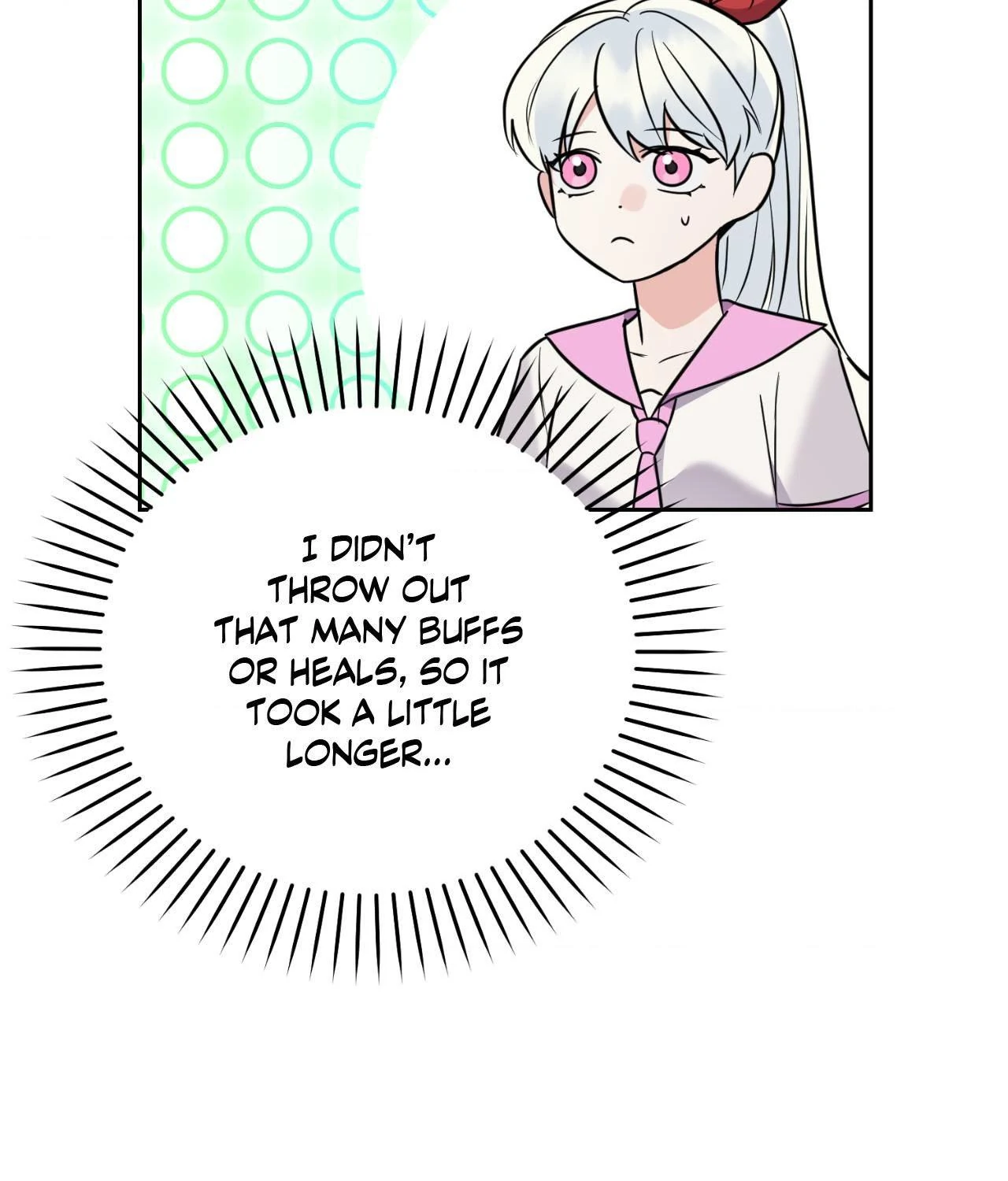 I Am a Scarecrow [Official] - Chapter 20 manhwa