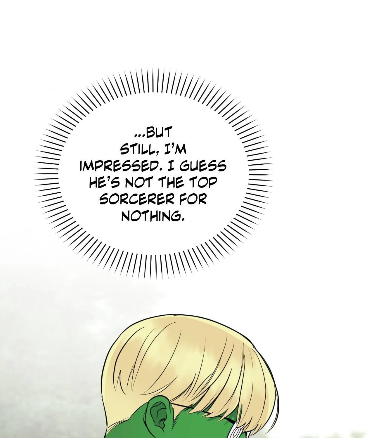 I Am a Scarecrow [Official] - Chapter 20 manhwa
