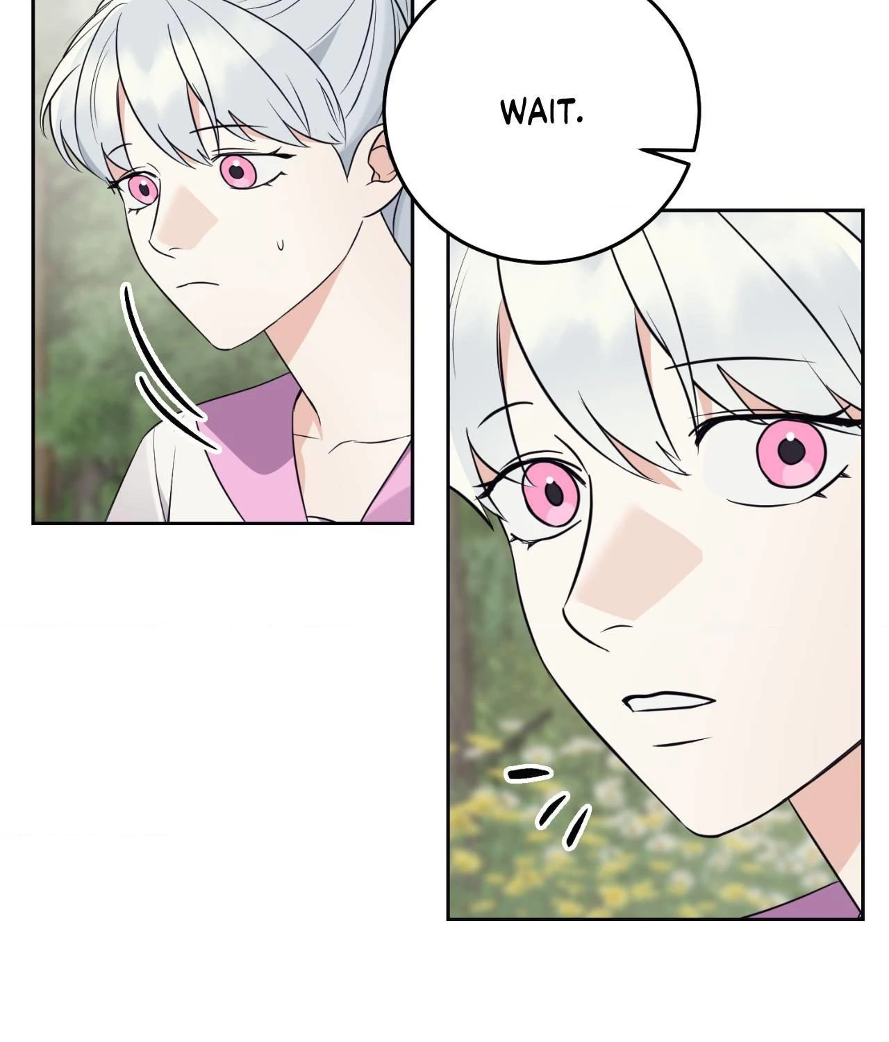 I Am a Scarecrow [Official] - Chapter 20 manhwa