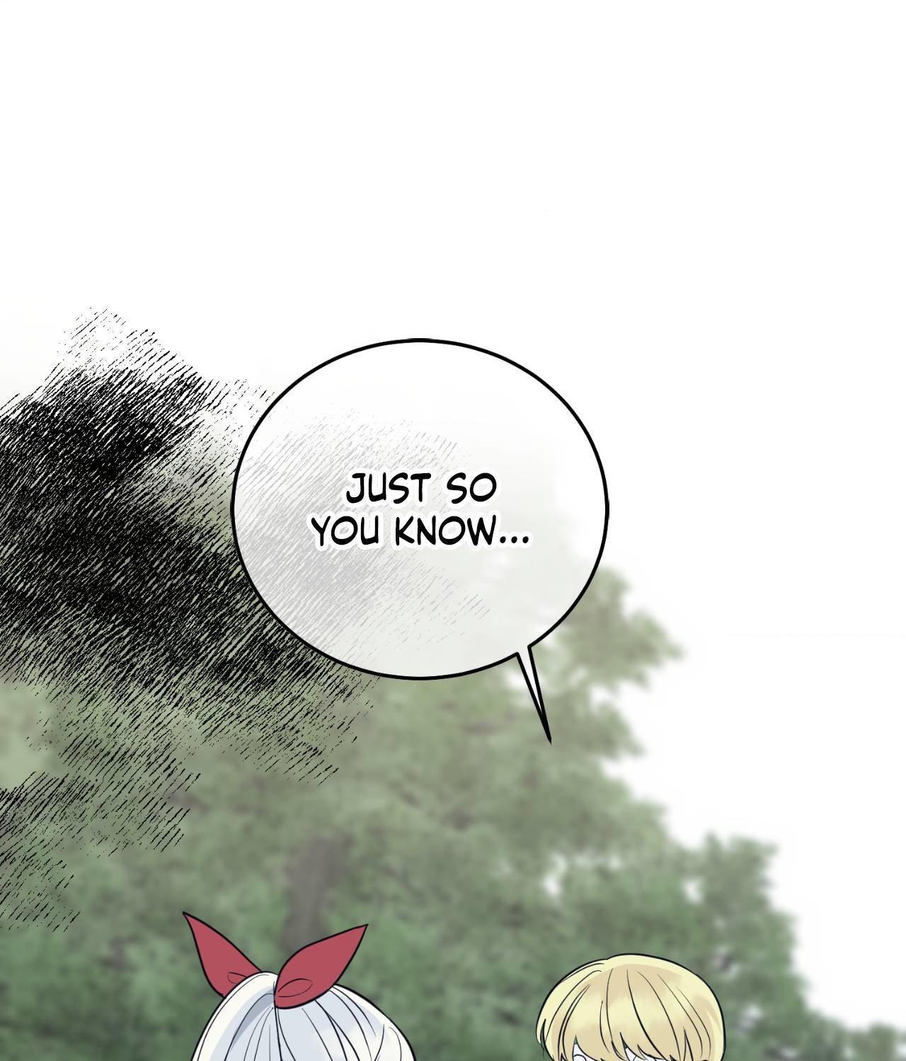I Am a Scarecrow [Official] - Chapter 20 manhwa