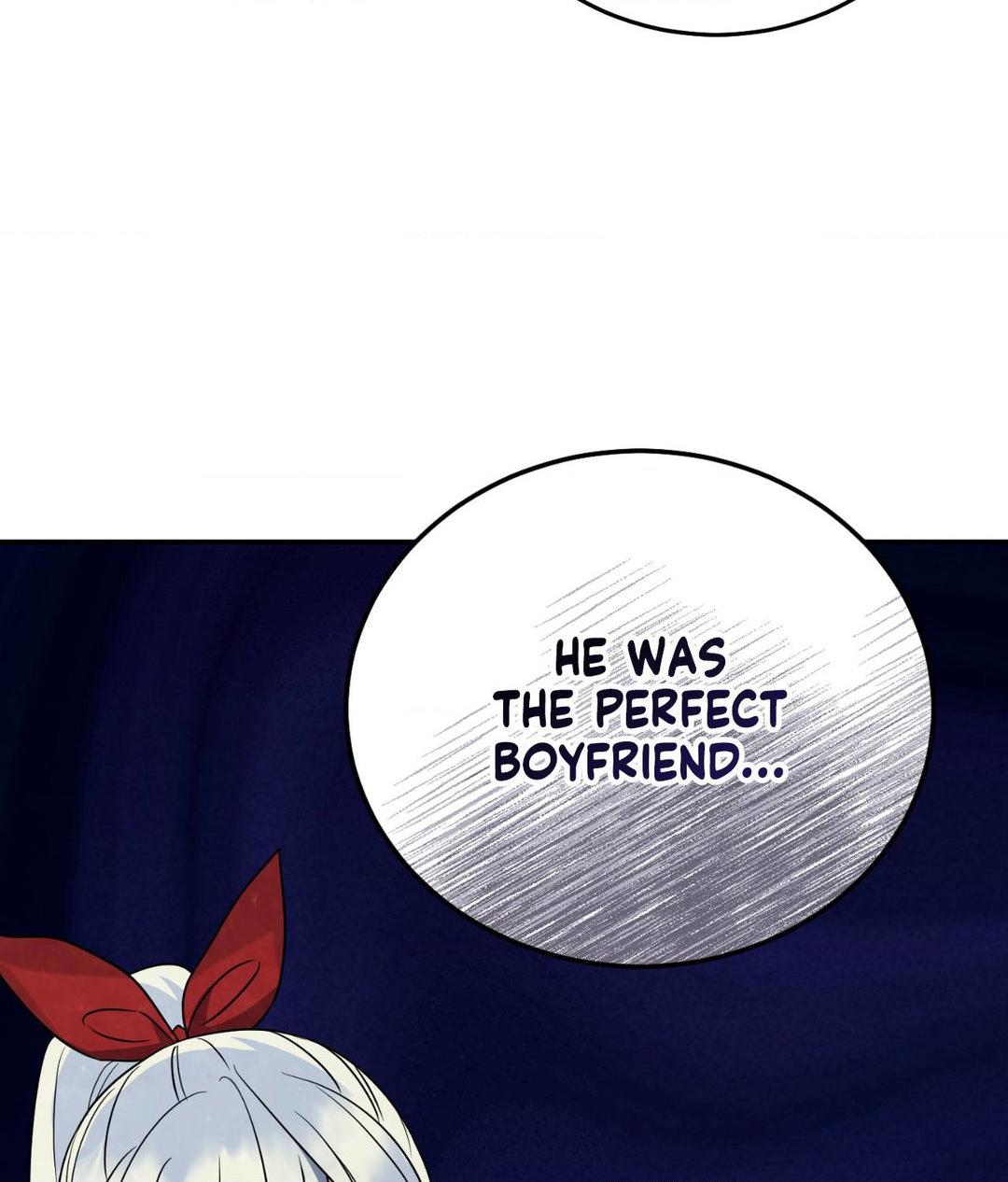 I Am a Scarecrow [Official] - Chapter 21 manhwa