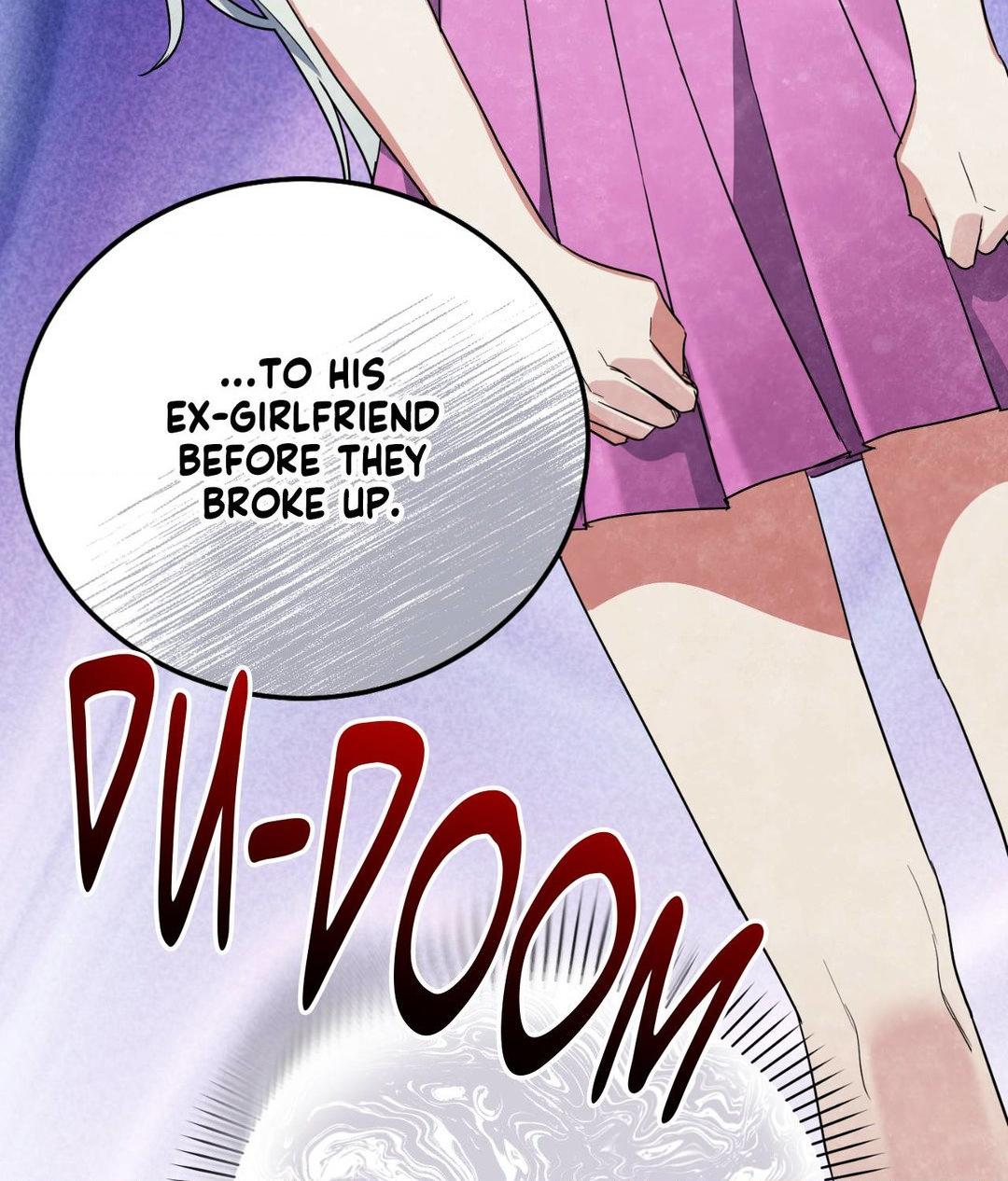 I Am a Scarecrow [Official] - Chapter 21 manhwa