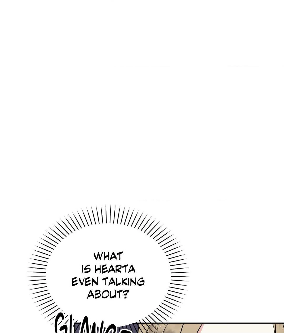 I Am a Scarecrow [Official] - Chapter 21 manhwa