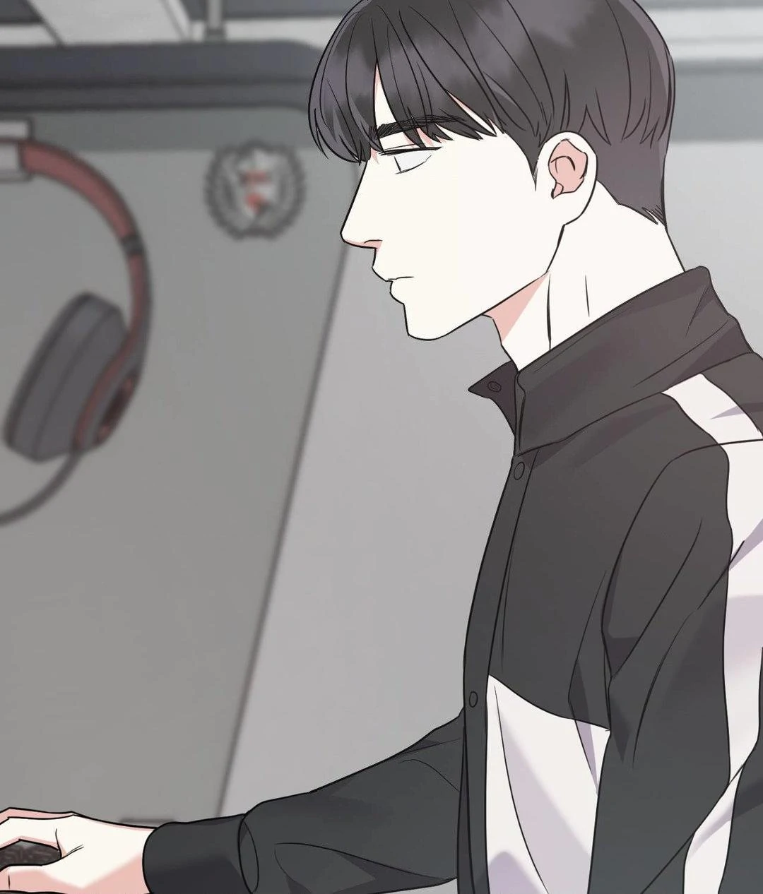 I Am a Scarecrow [Official] - Chapter 21 manhwa