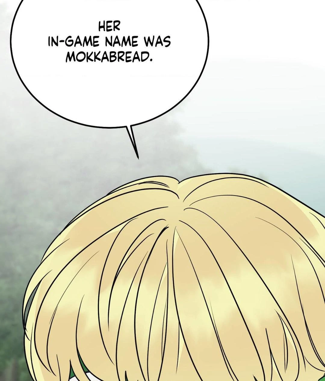 I Am a Scarecrow [Official] - Chapter 21 manhwa