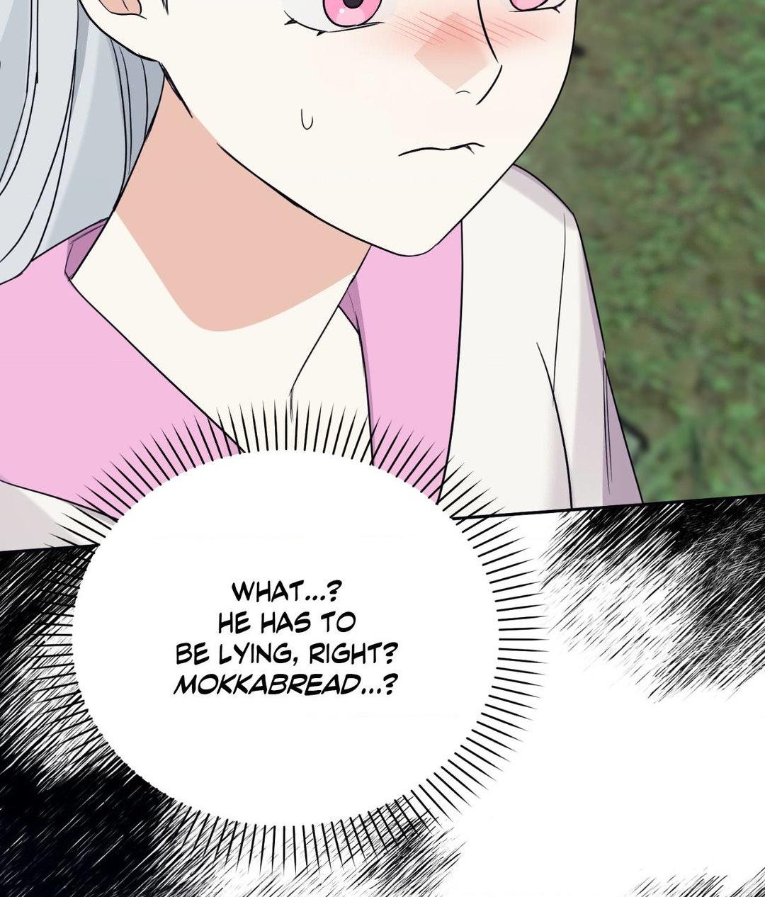 I Am a Scarecrow [Official] - Chapter 21 manhwa