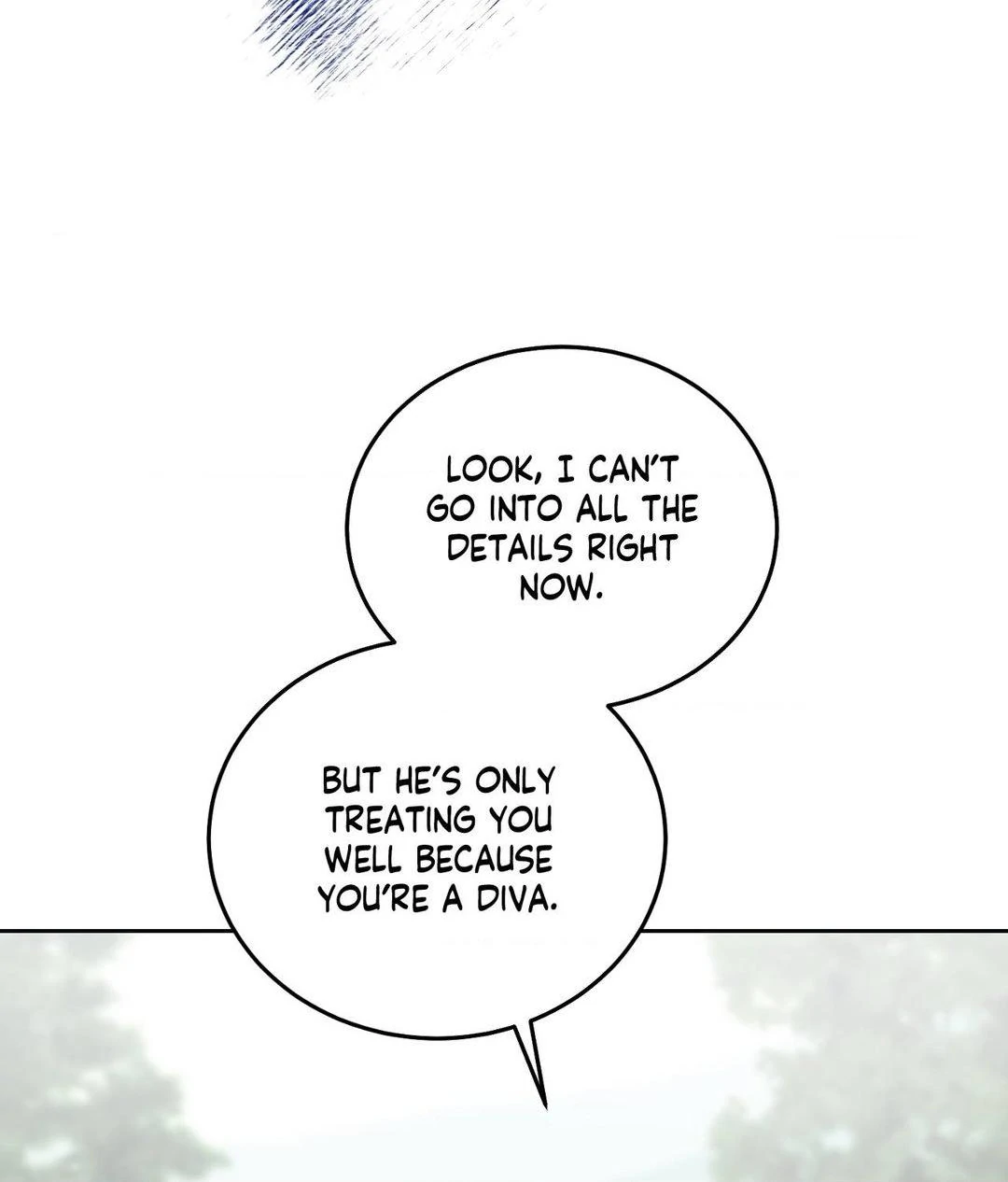 I Am a Scarecrow [Official] - Chapter 21 manhwa
