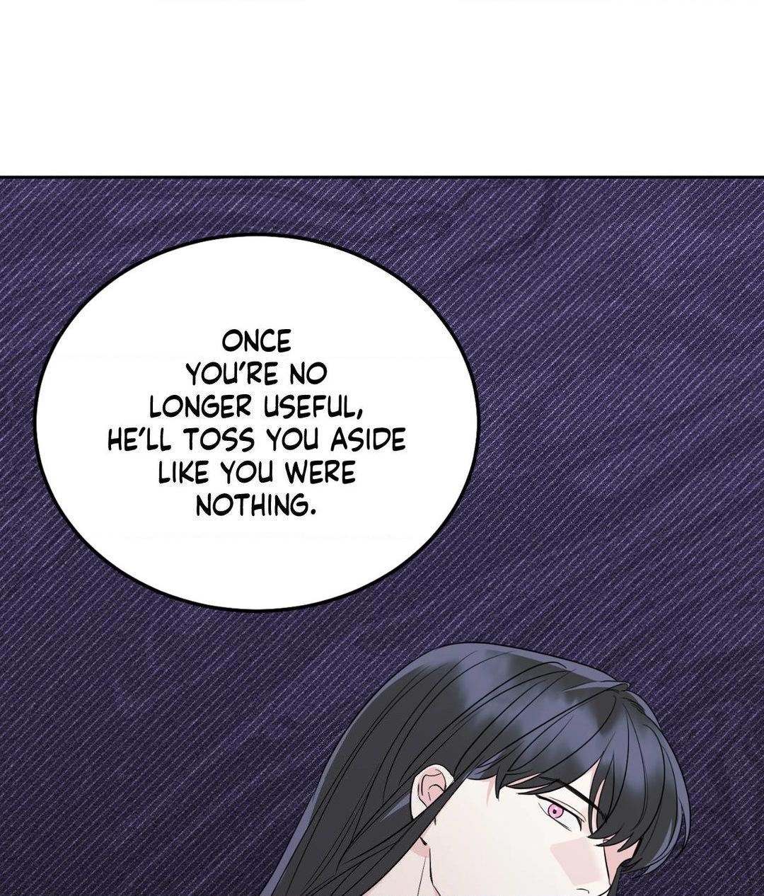 I Am a Scarecrow [Official] - Chapter 21 manhwa