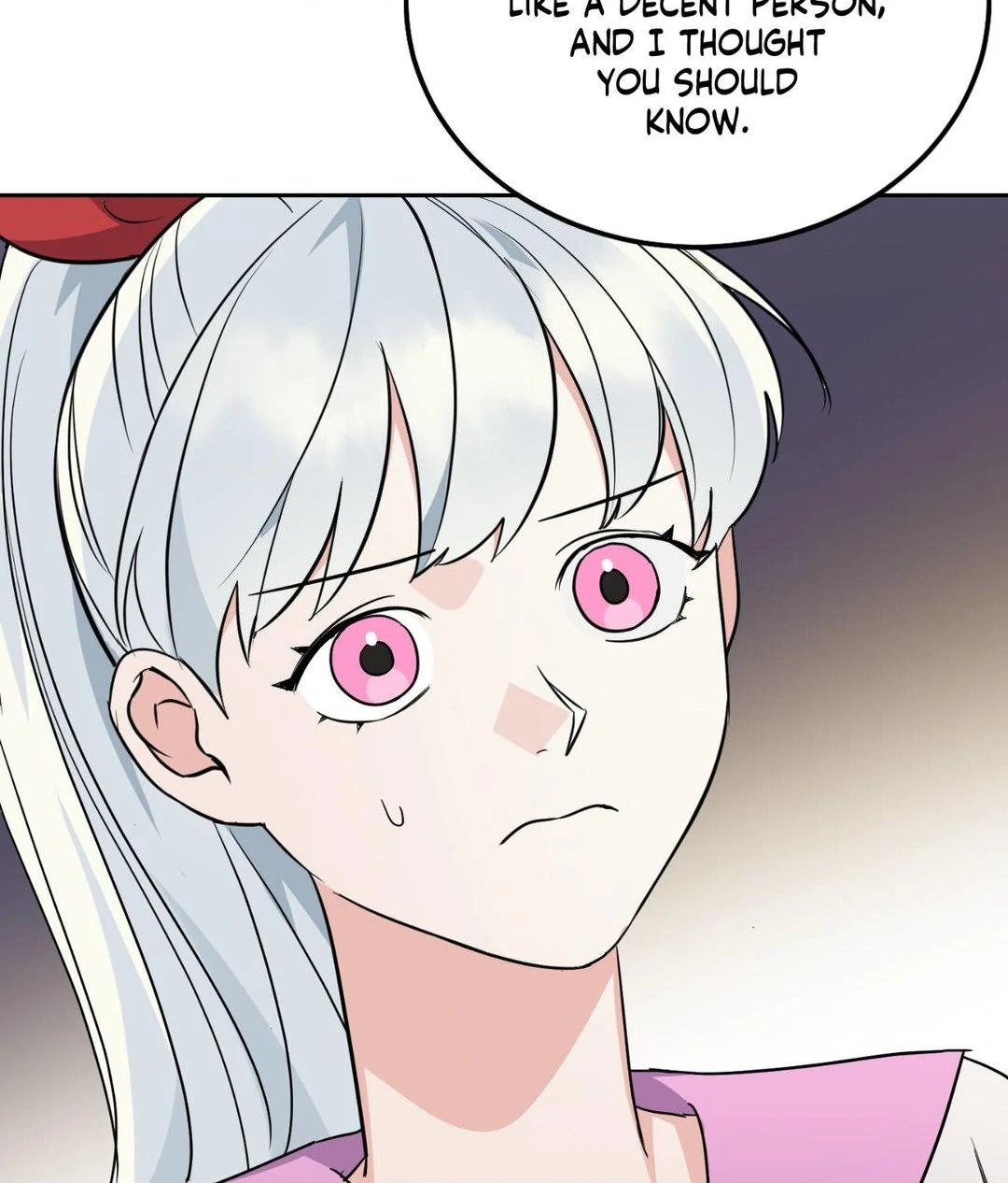 I Am a Scarecrow [Official] - Chapter 21 manhwa