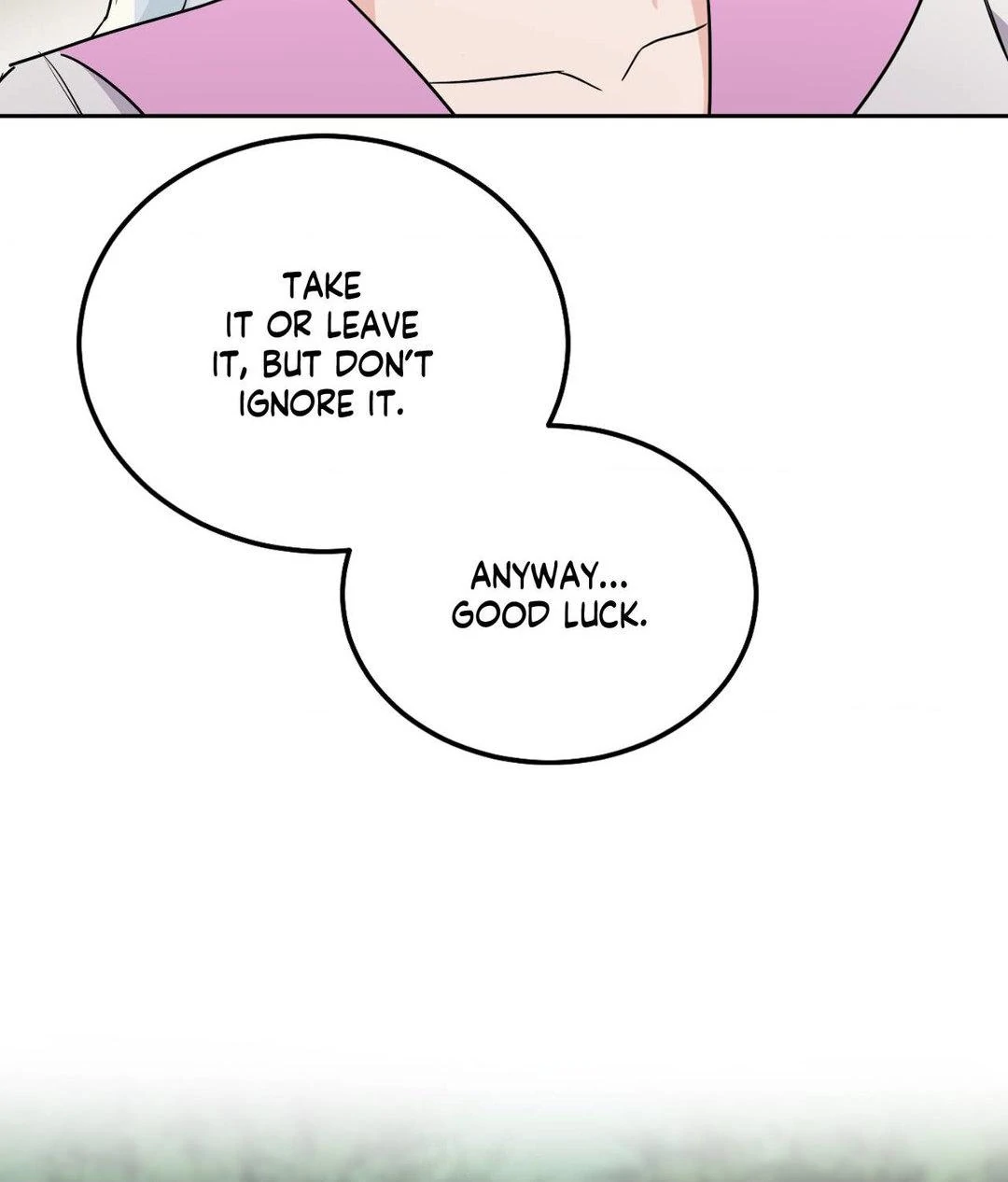 I Am a Scarecrow [Official] - Chapter 21 manhwa