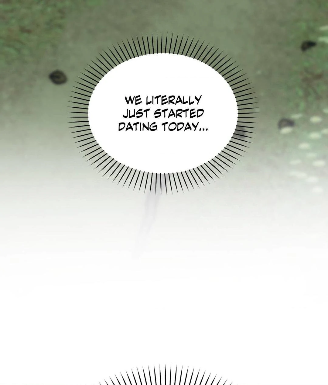 I Am a Scarecrow [Official] - Chapter 21 manhwa