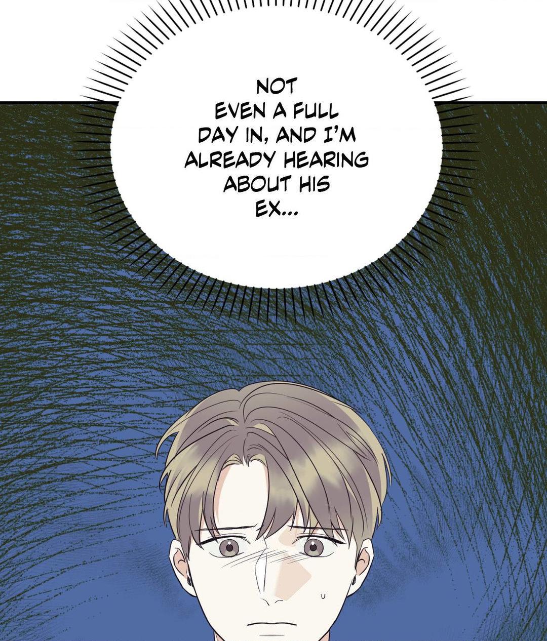 I Am a Scarecrow [Official] - Chapter 21 manhwa