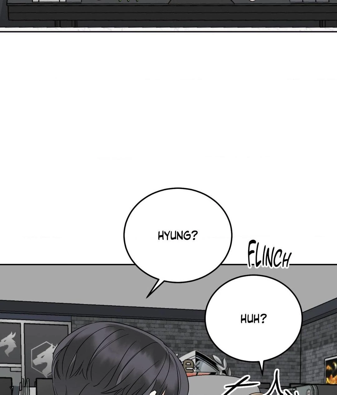 I Am a Scarecrow [Official] - Chapter 21 manhwa