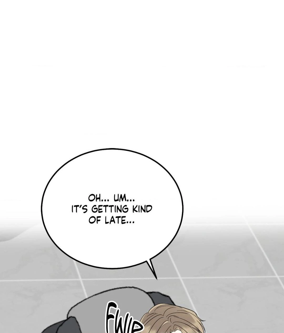 I Am a Scarecrow [Official] - Chapter 21 manhwa