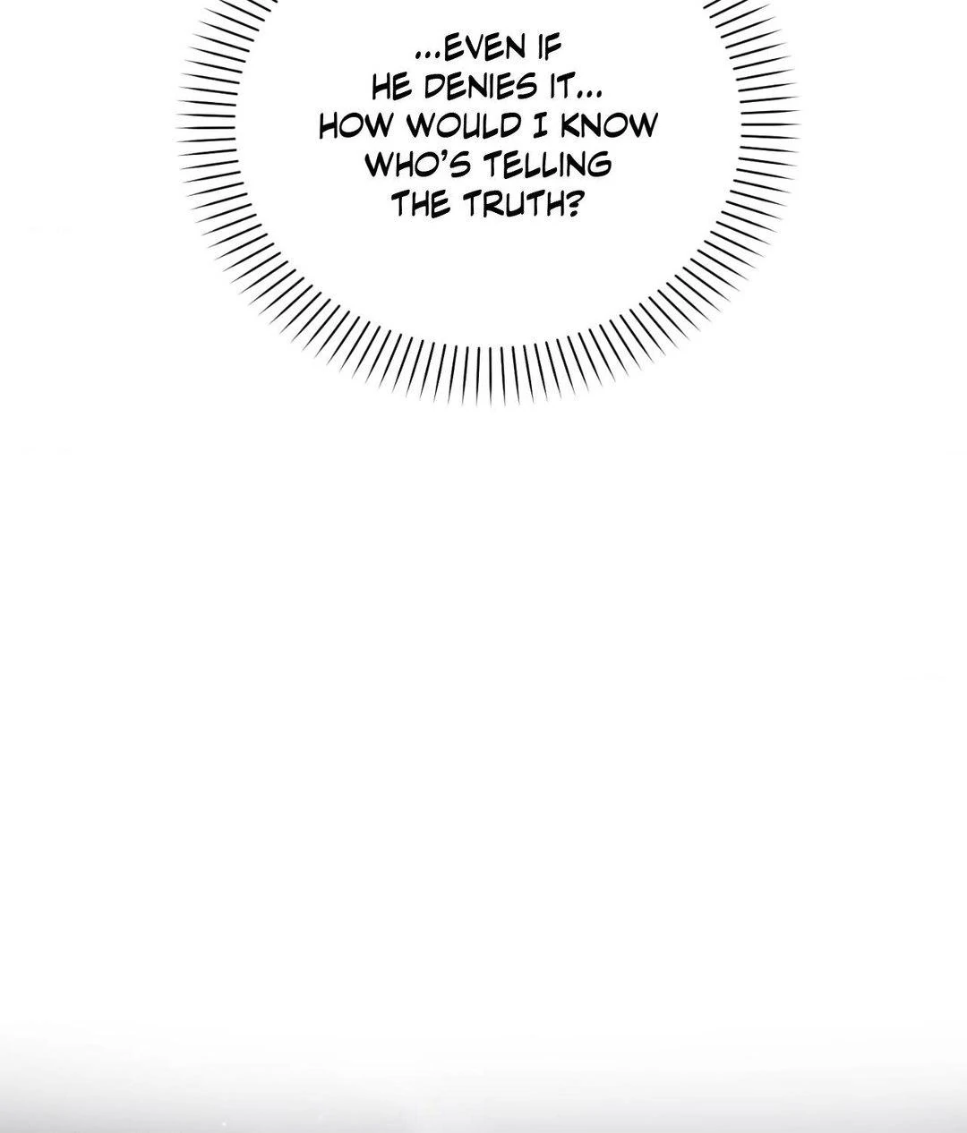 I Am a Scarecrow [Official] - Chapter 21 manhwa