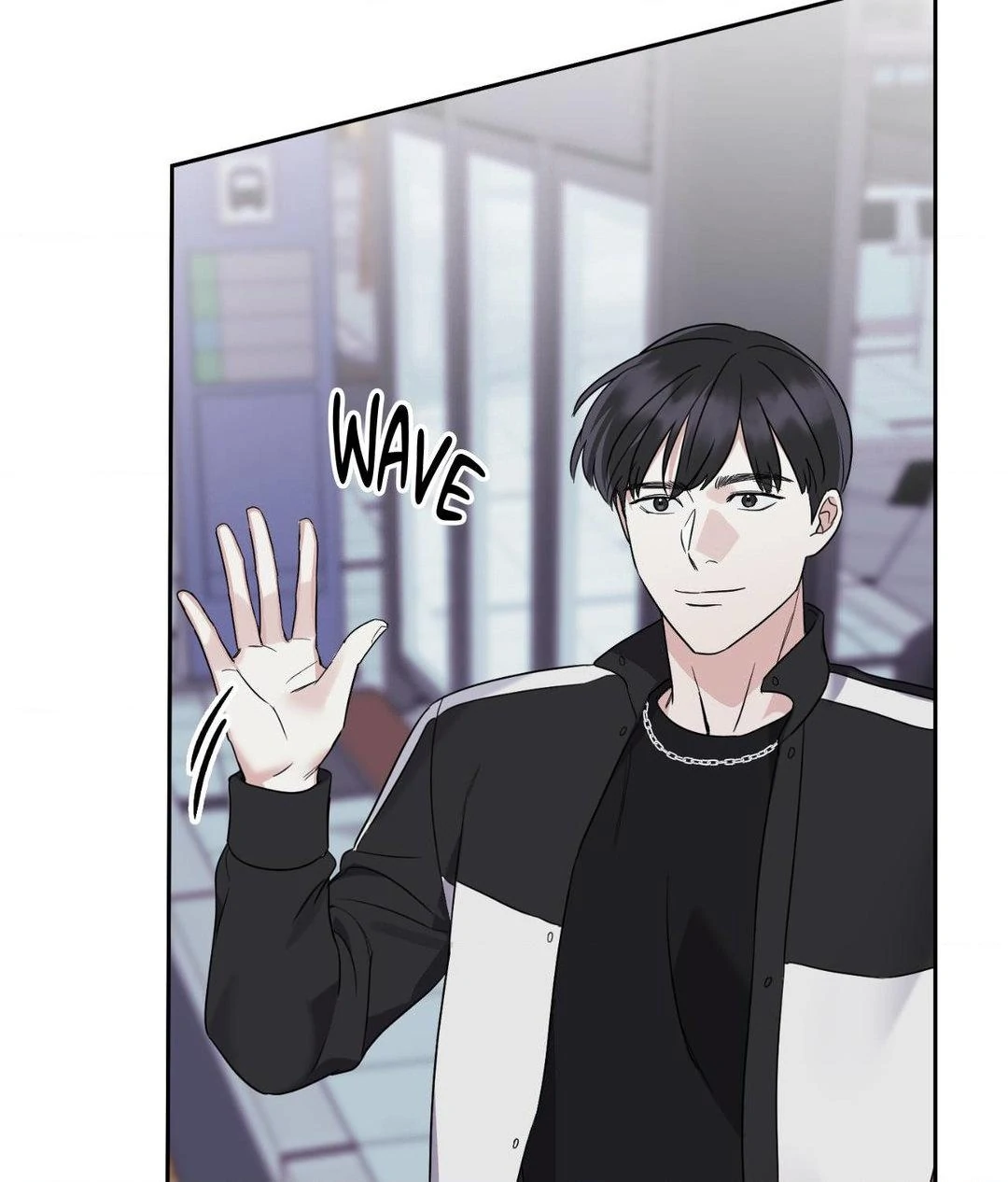 I Am a Scarecrow [Official] - Chapter 21 manhwa