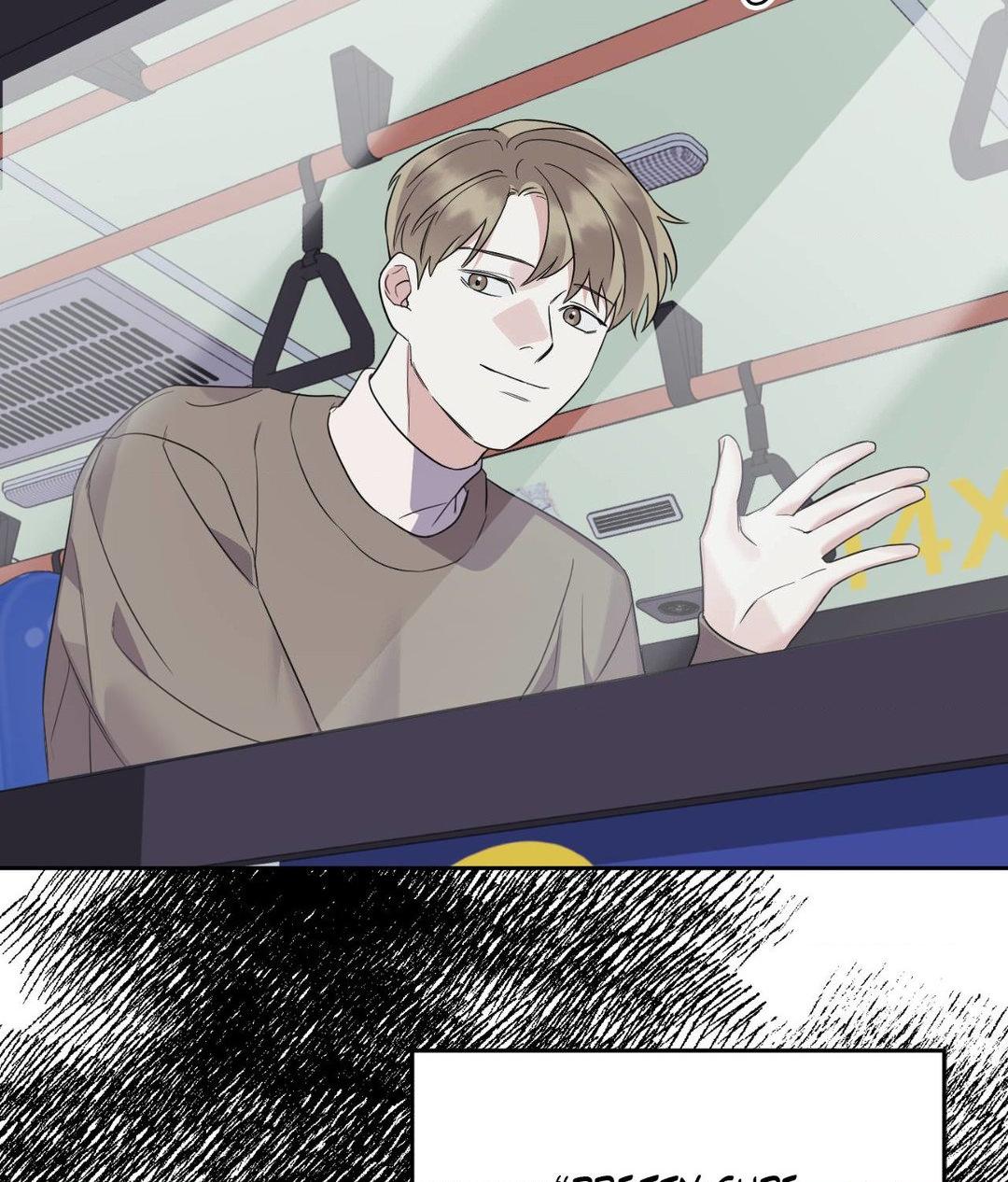 I Am a Scarecrow [Official] - Chapter 21 manhwa