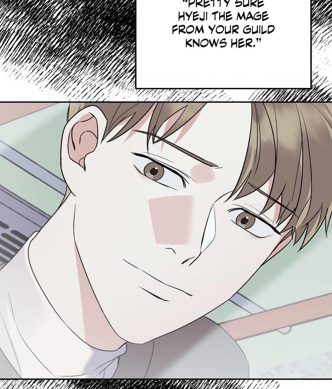 I Am a Scarecrow [Official] - Chapter 21 manhwa