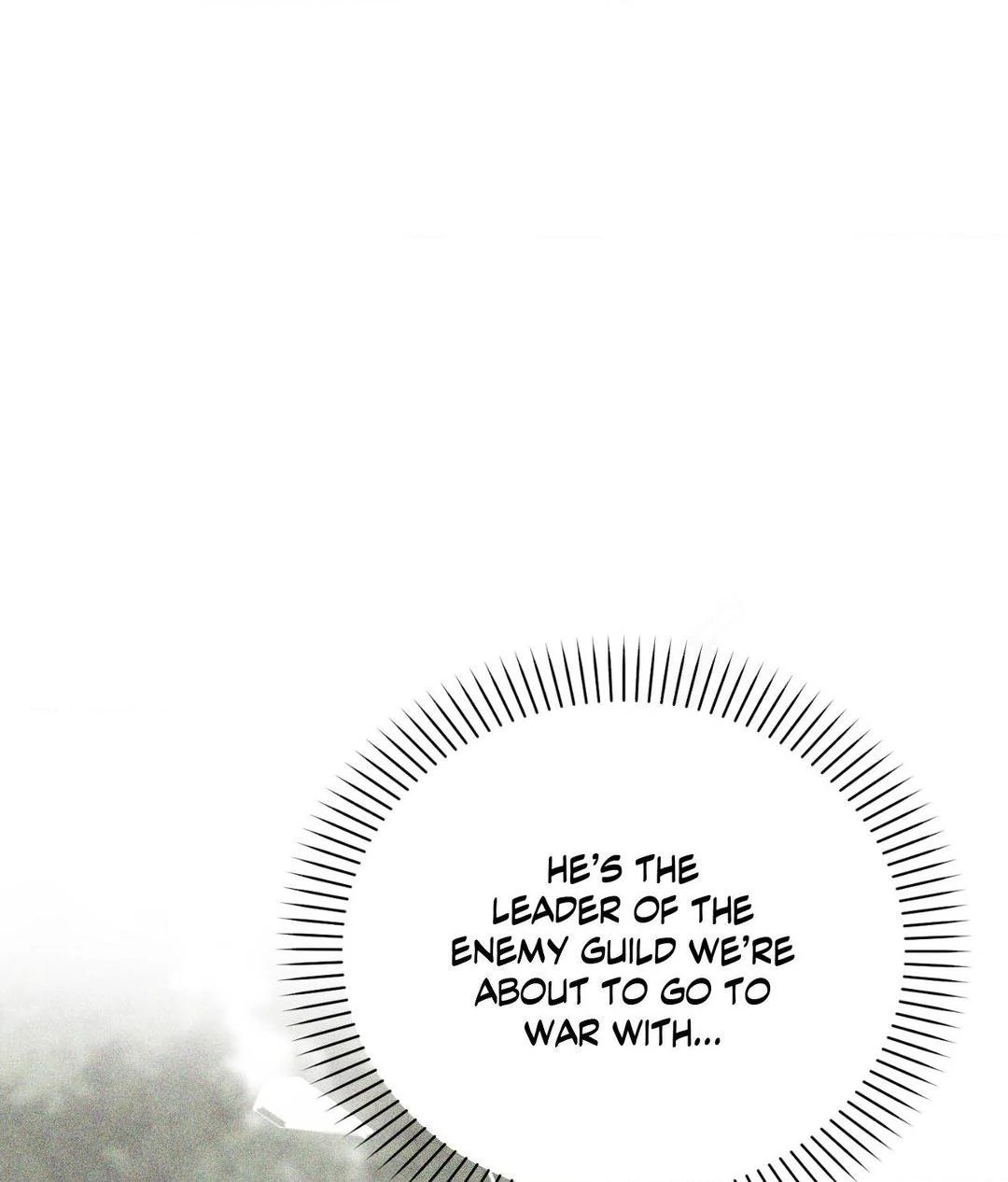 I Am a Scarecrow [Official] - Chapter 21 manhwa