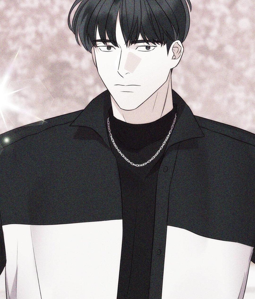I Am a Scarecrow [Official] - Chapter 21 manhwa