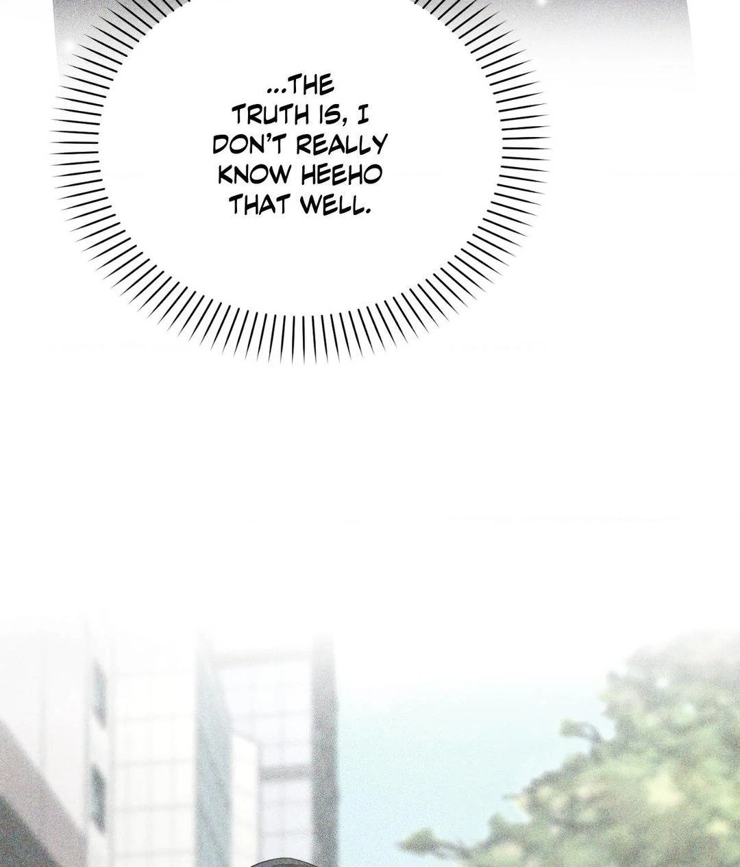 I Am a Scarecrow [Official] - Chapter 21 manhwa