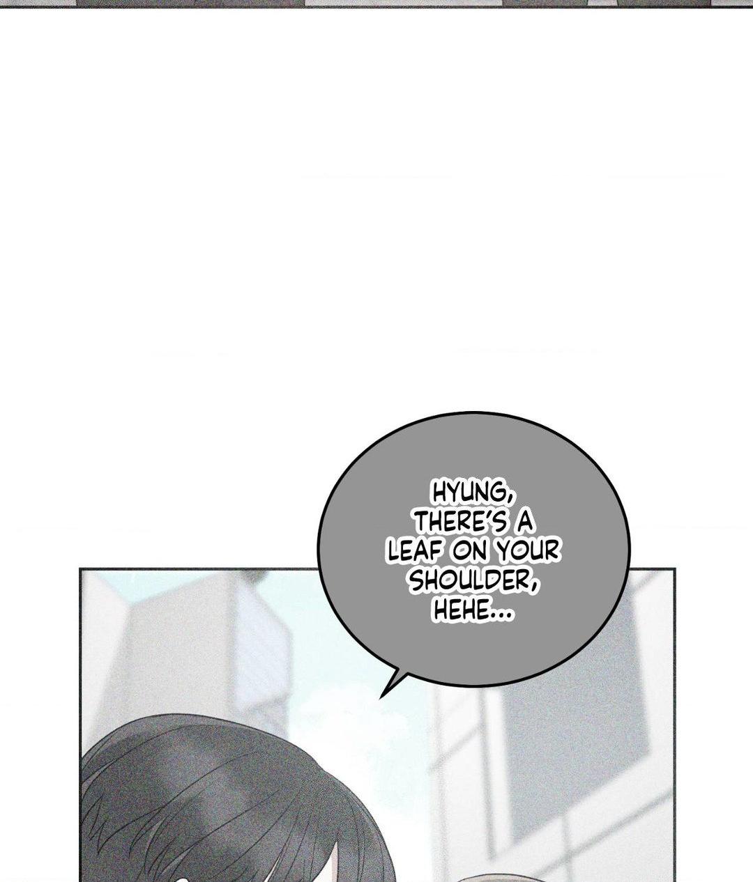 I Am a Scarecrow [Official] - Chapter 21 manhwa
