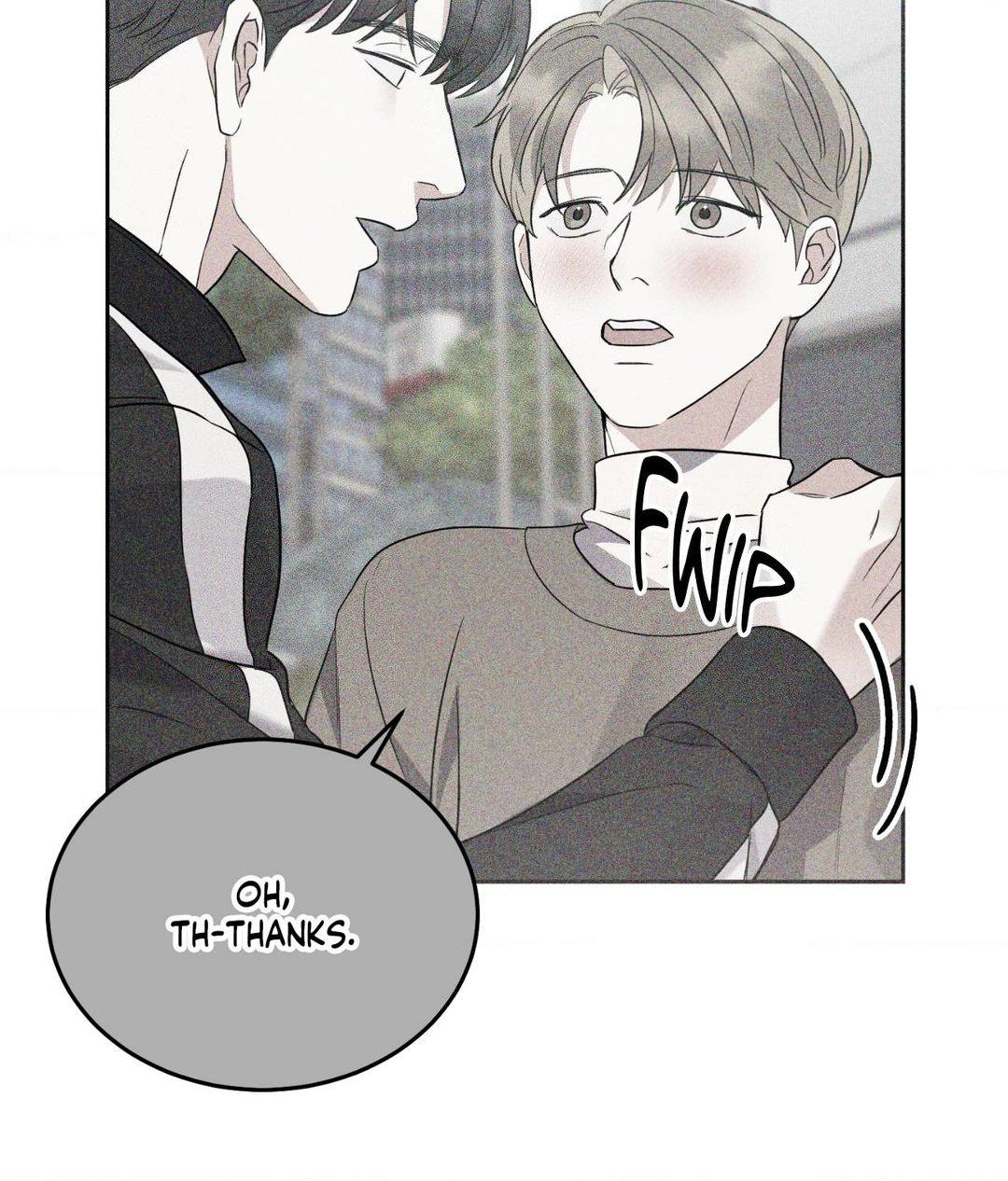I Am a Scarecrow [Official] - Chapter 21 manhwa