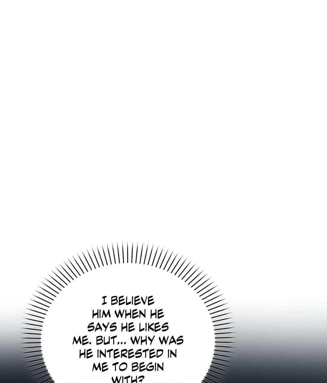 I Am a Scarecrow [Official] - Chapter 21 manhwa
