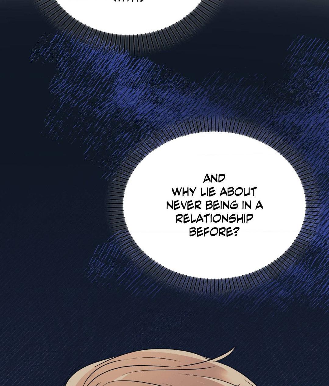 I Am a Scarecrow [Official] - Chapter 21 manhwa