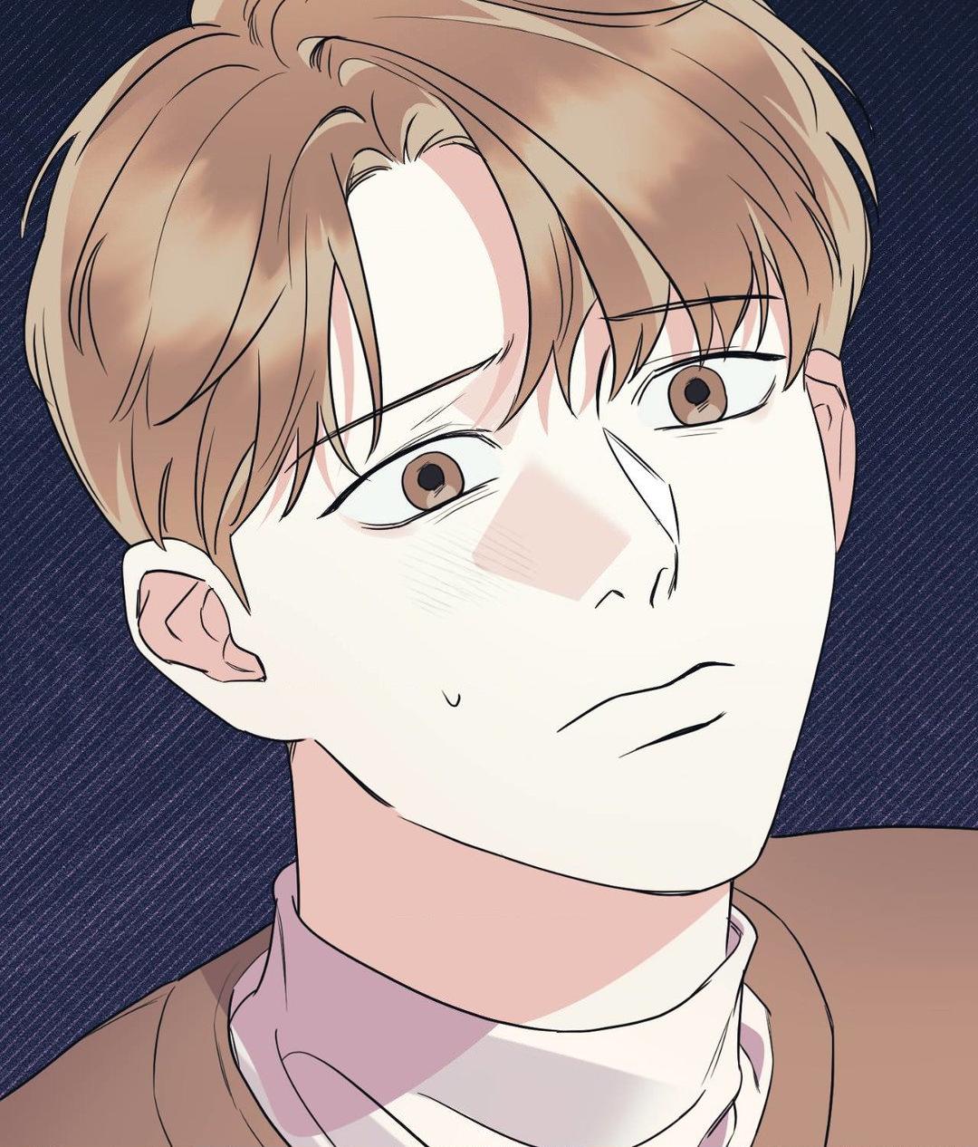 I Am a Scarecrow [Official] - Chapter 21 manhwa
