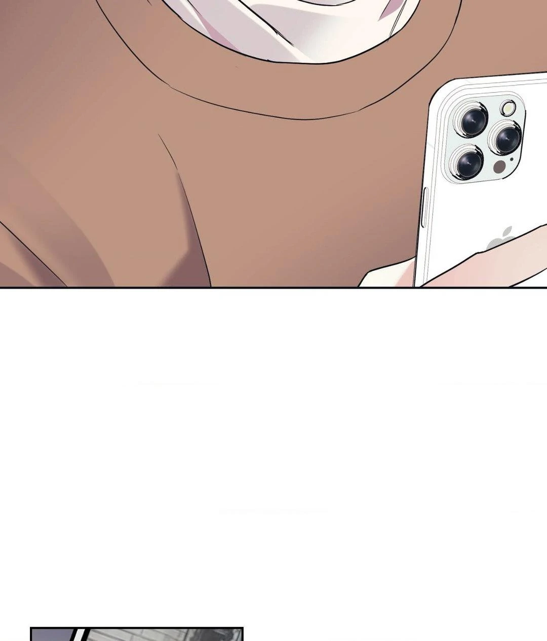 I Am a Scarecrow [Official] - Chapter 21 manhwa