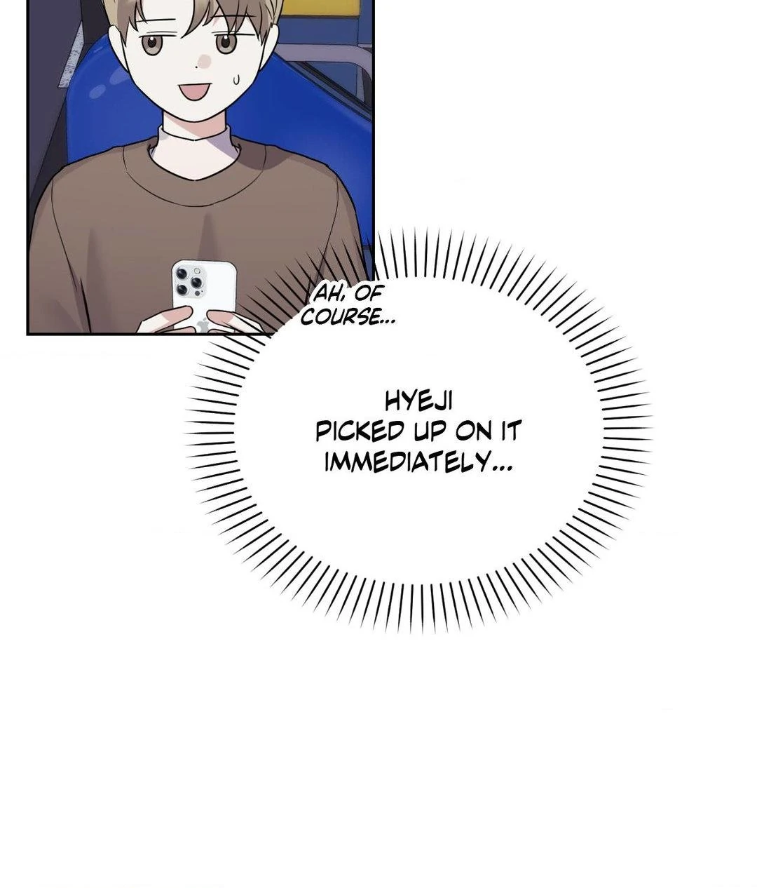 I Am a Scarecrow [Official] - Chapter 21 manhwa
