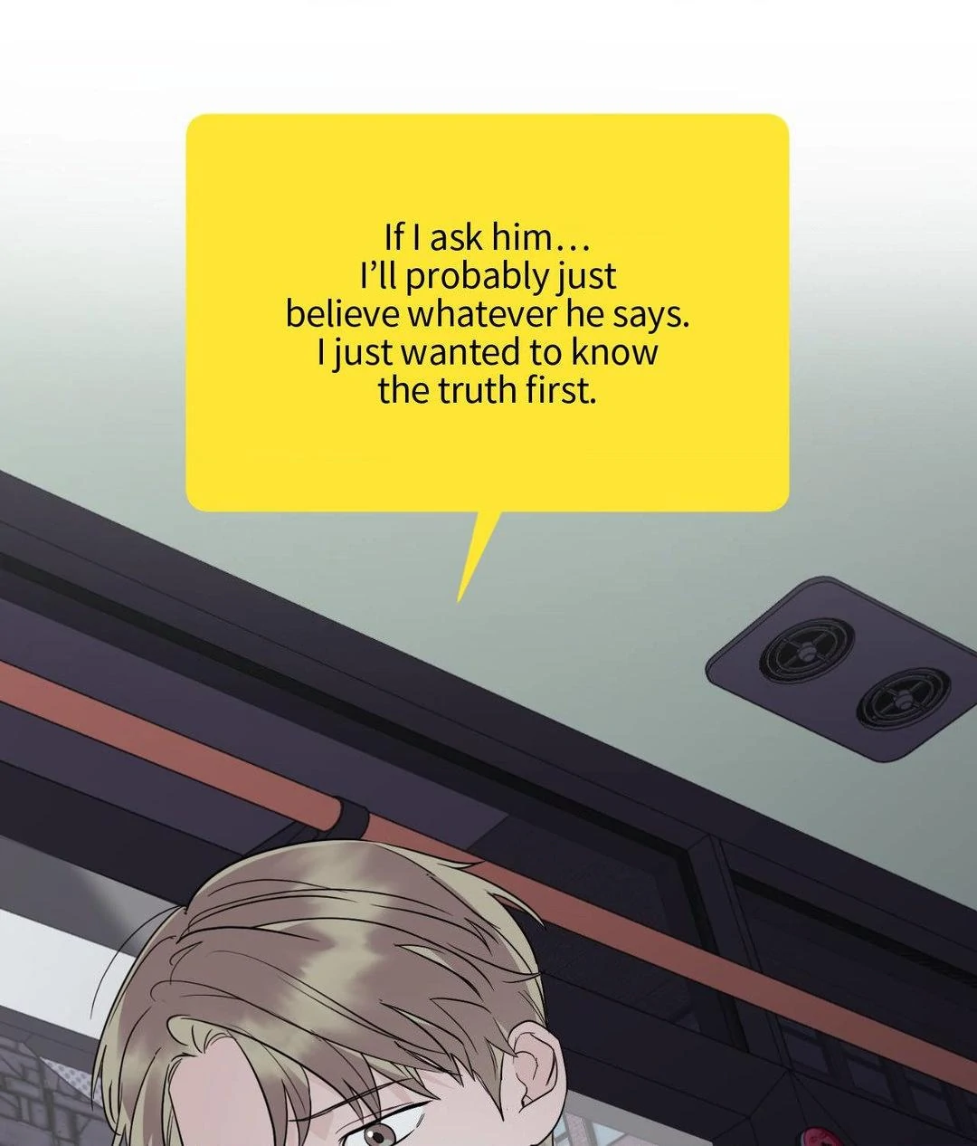 I Am a Scarecrow [Official] - Chapter 21 manhwa