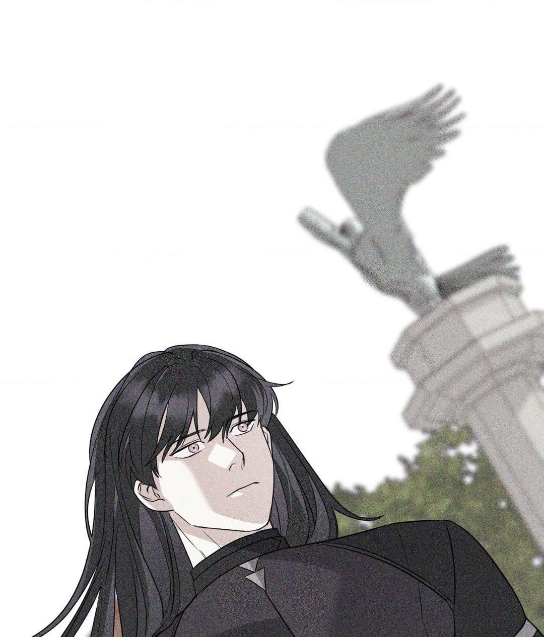 I Am a Scarecrow [Official] - Chapter 21 manhwa