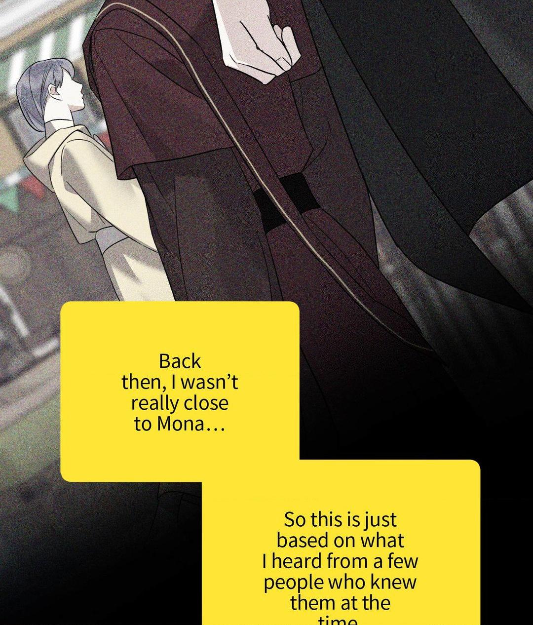 I Am a Scarecrow [Official] - Chapter 21 manhwa